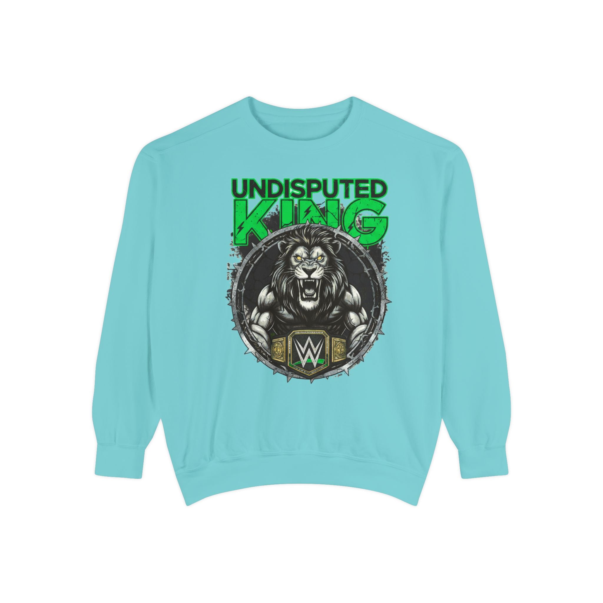Lion Championship Sweatshirt