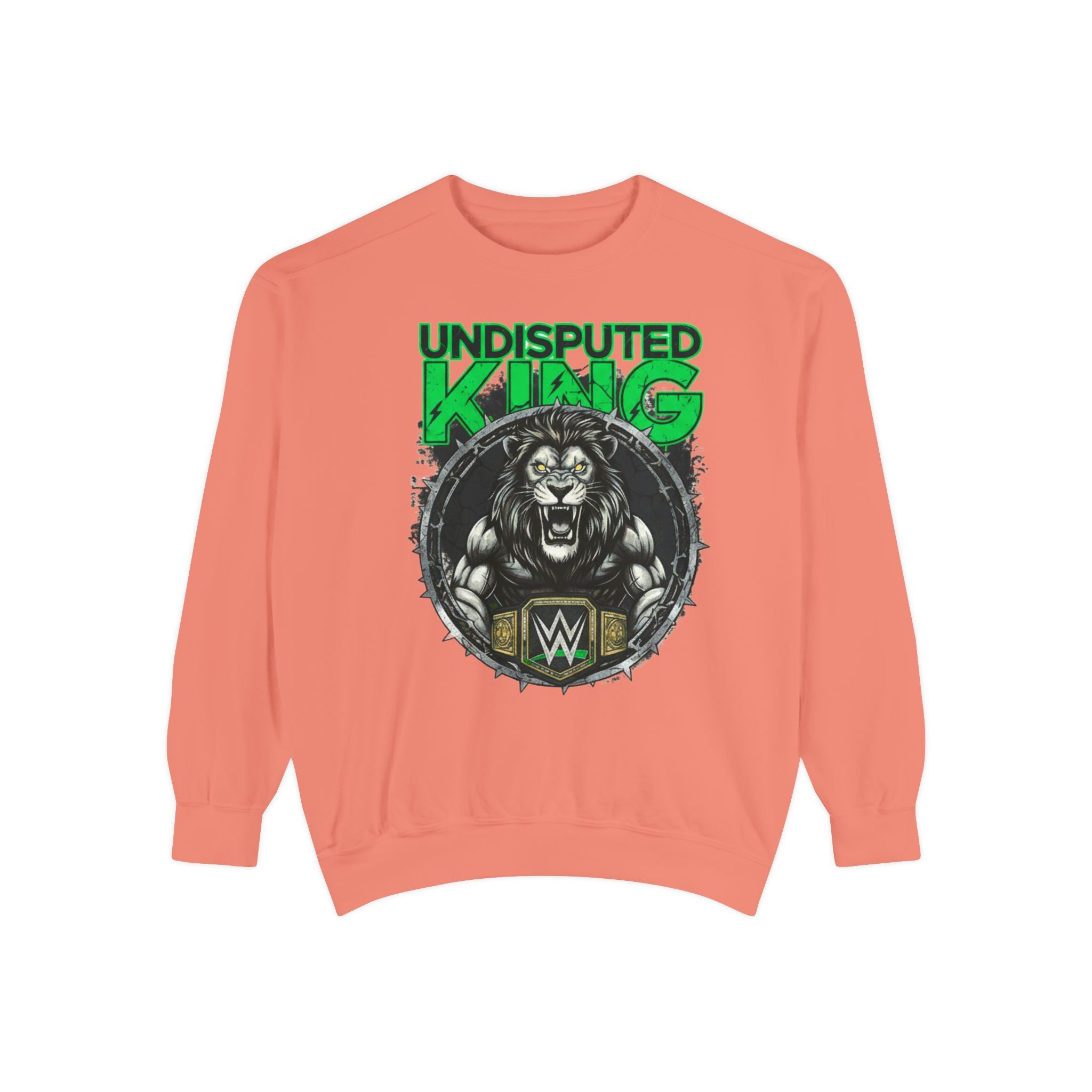Lion Championship Sweatshirt
