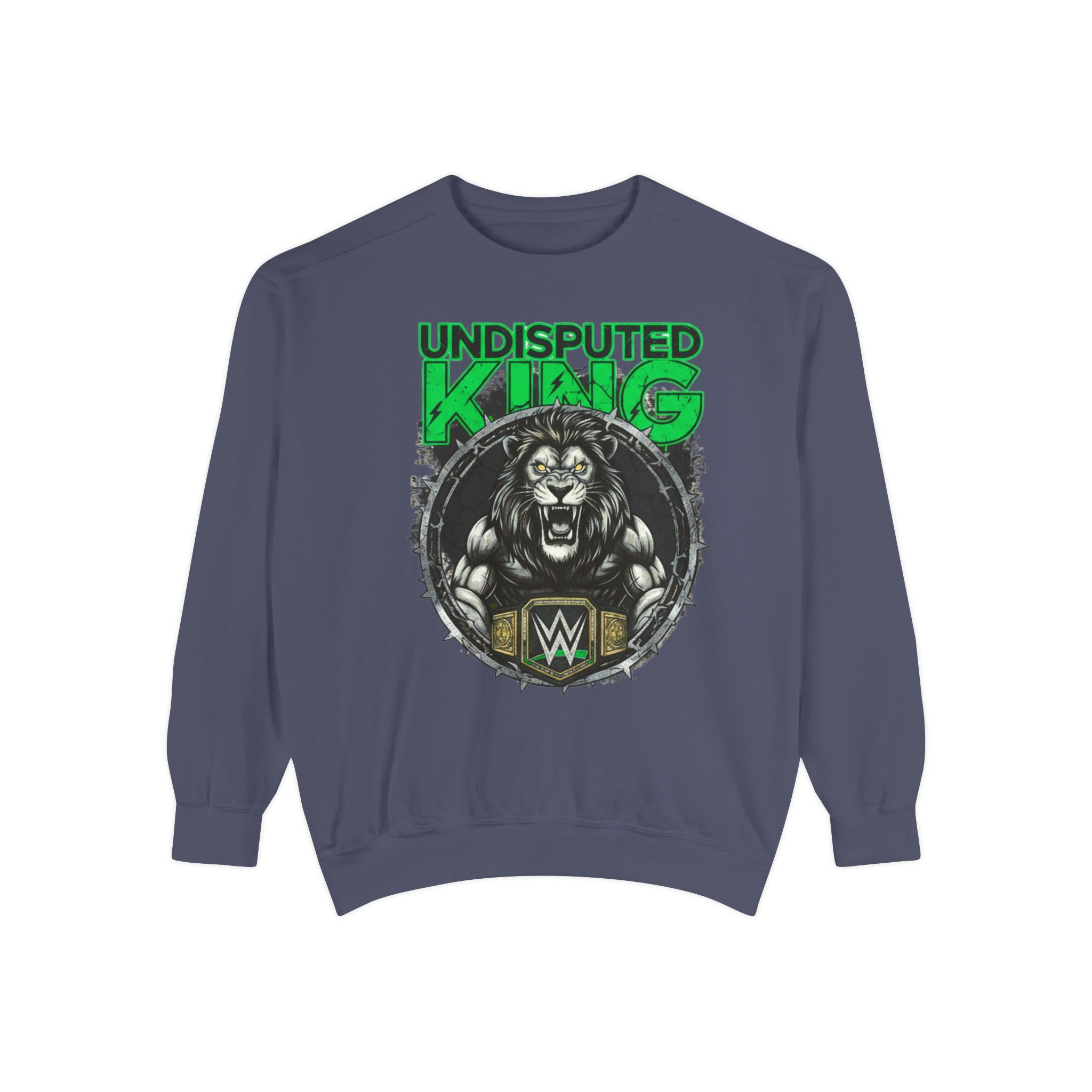 Lion Championship Sweatshirt