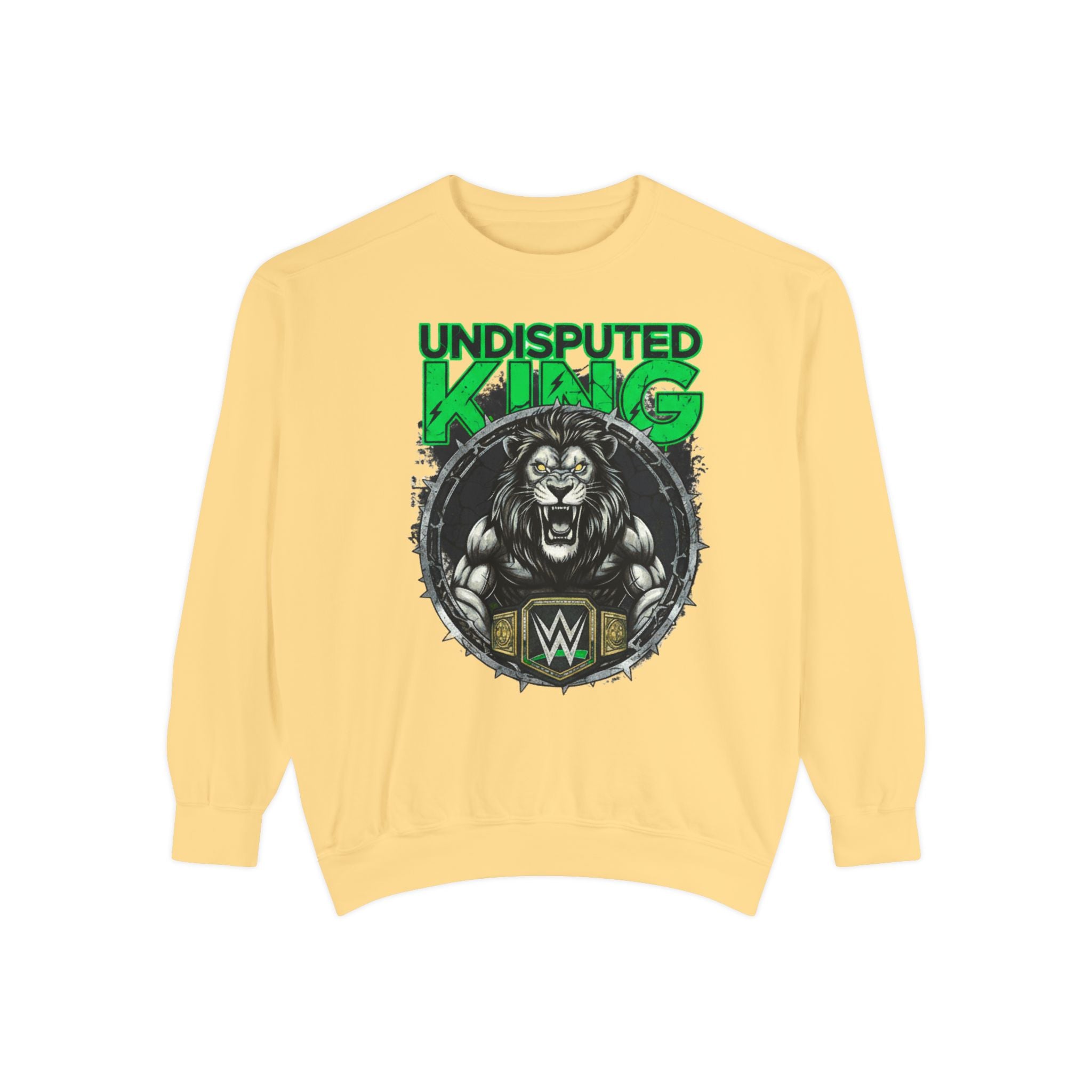 Lion Championship Sweatshirt