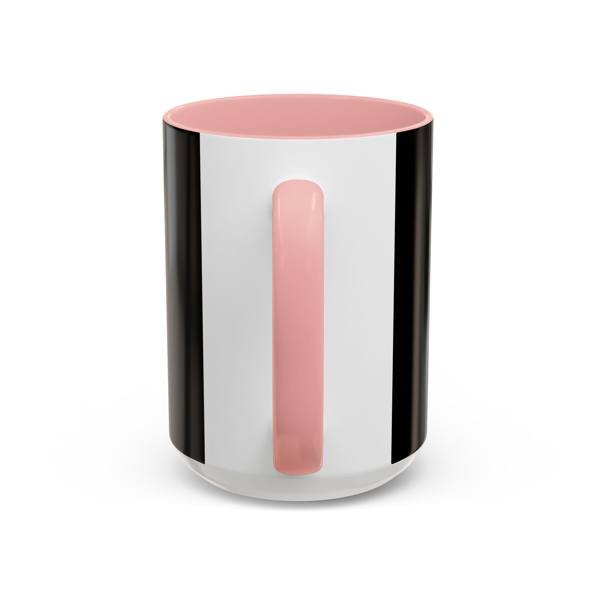 Strong and Pretty Coffee Mug — Motivational Fitness Coffee Cup