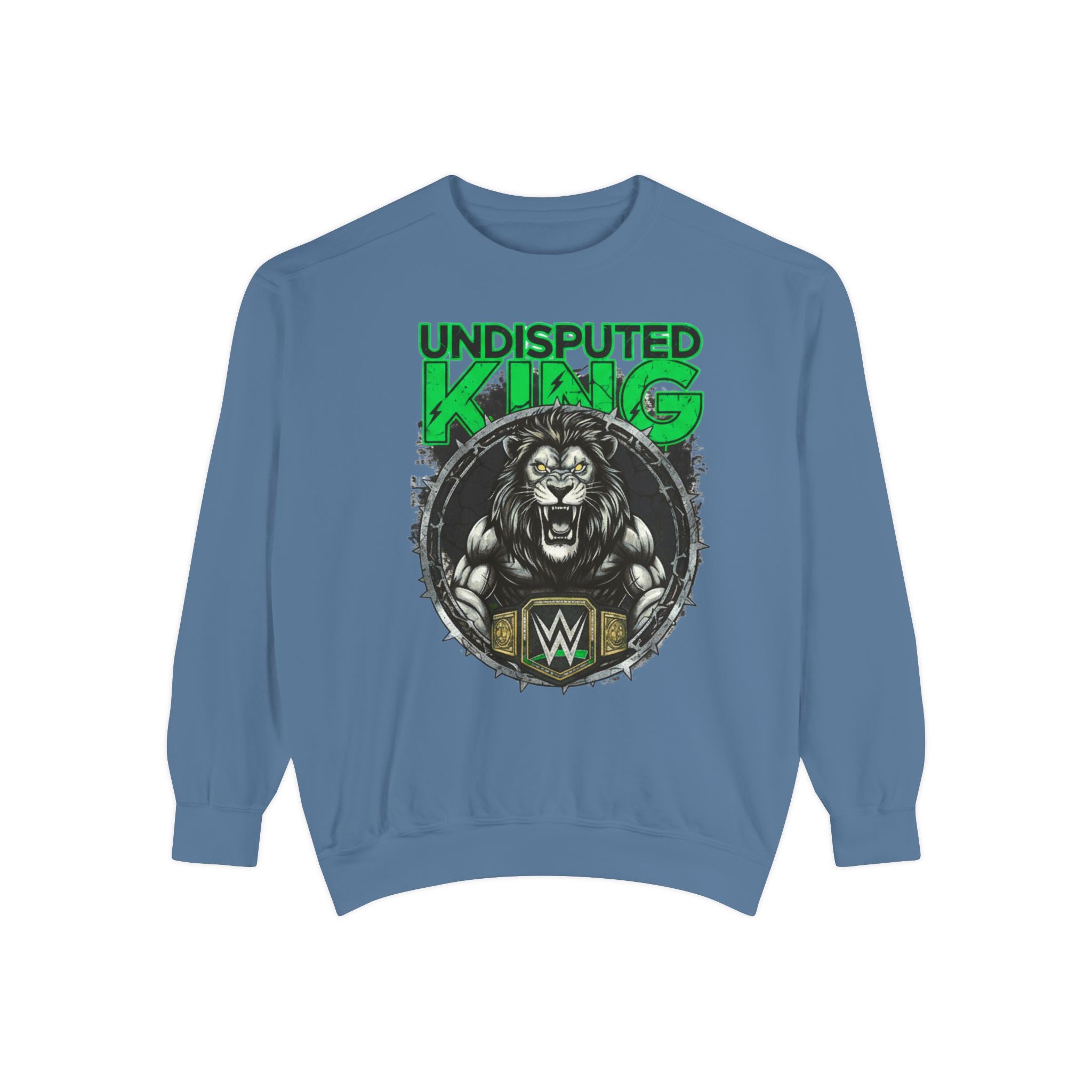 Lion Championship Sweatshirt
