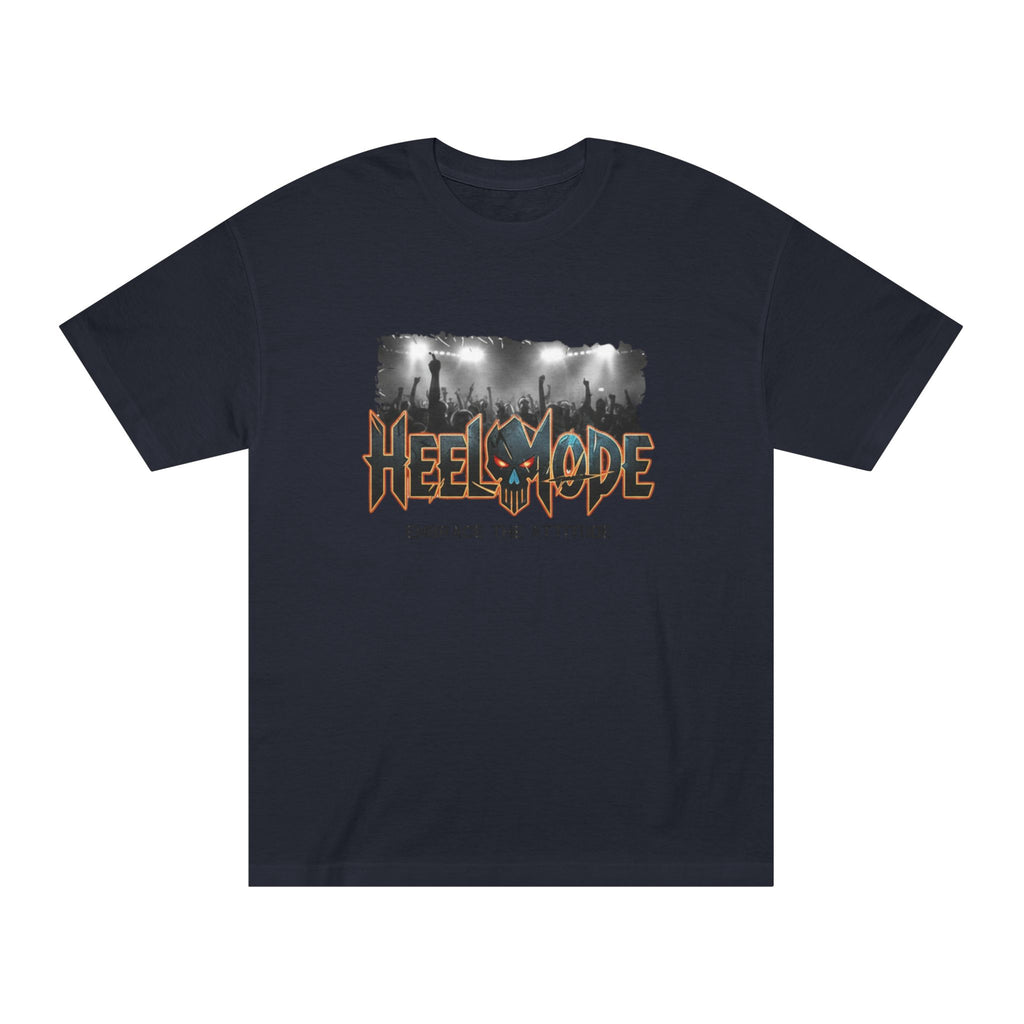 Comfortable Unisex Tee Shirt