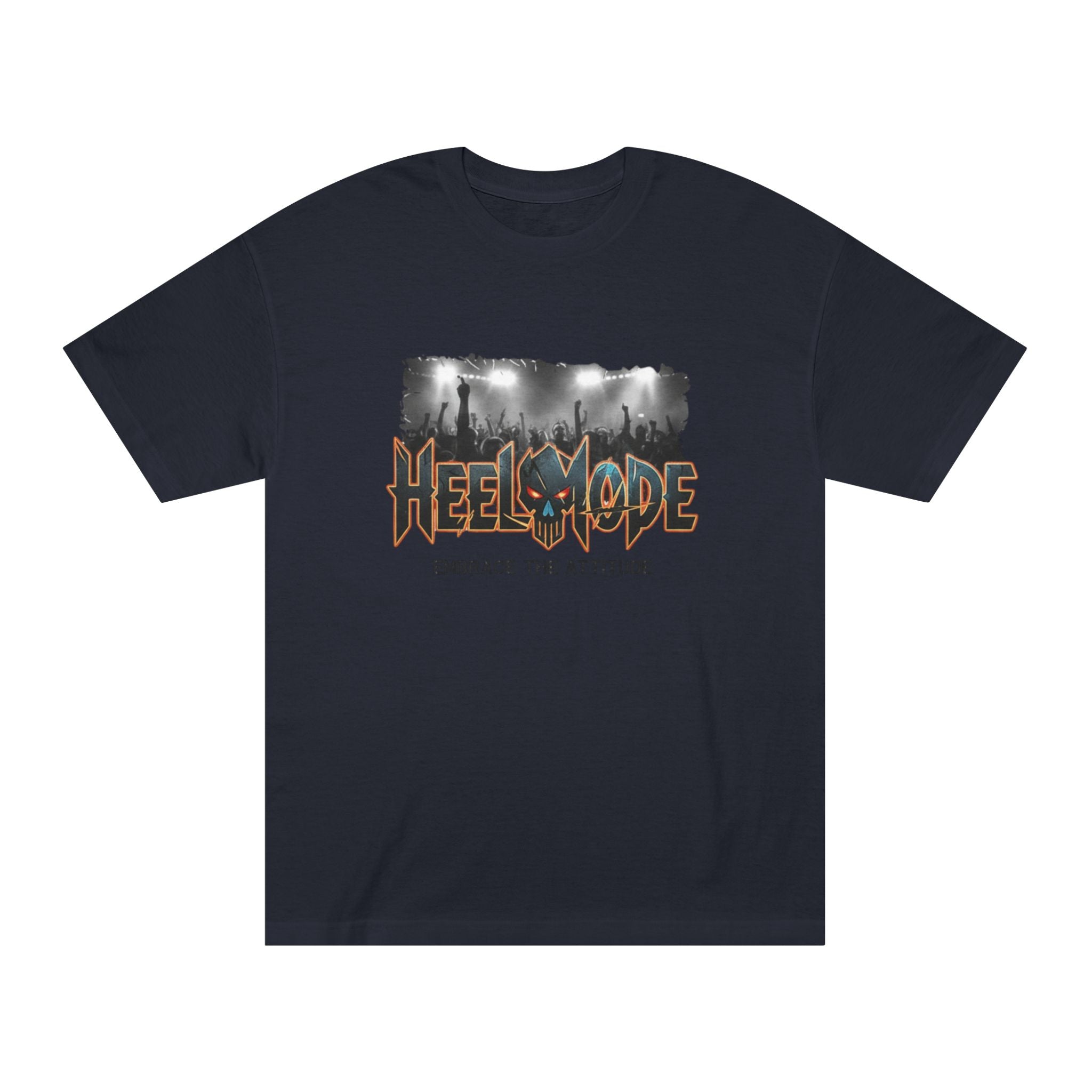 Comfortable Unisex Tee Shirt