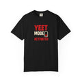 Jey Uso "Yeet Mode Activated" T-Shirt - WWE Fan Unisex Tee