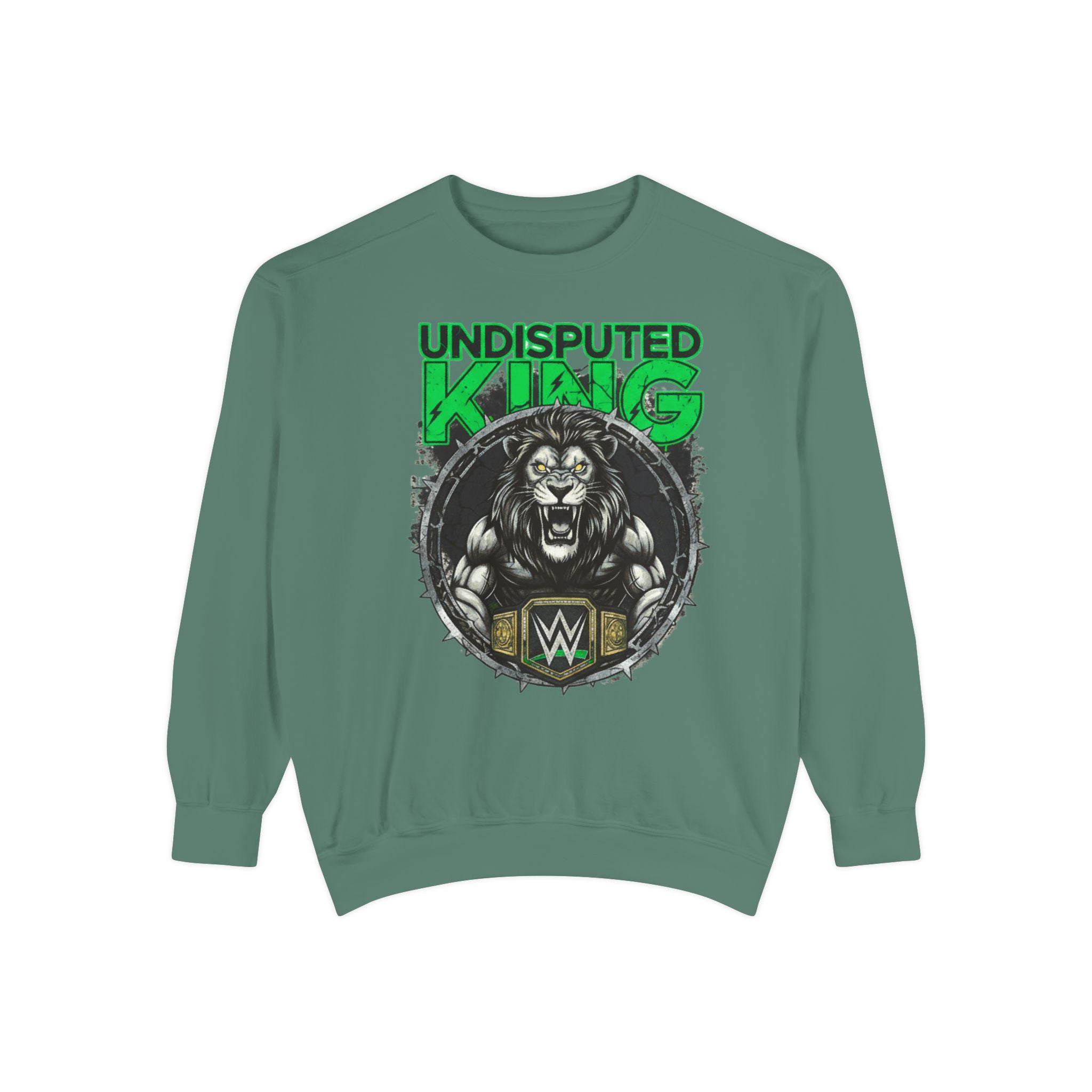 Lion Championship Sweatshirt