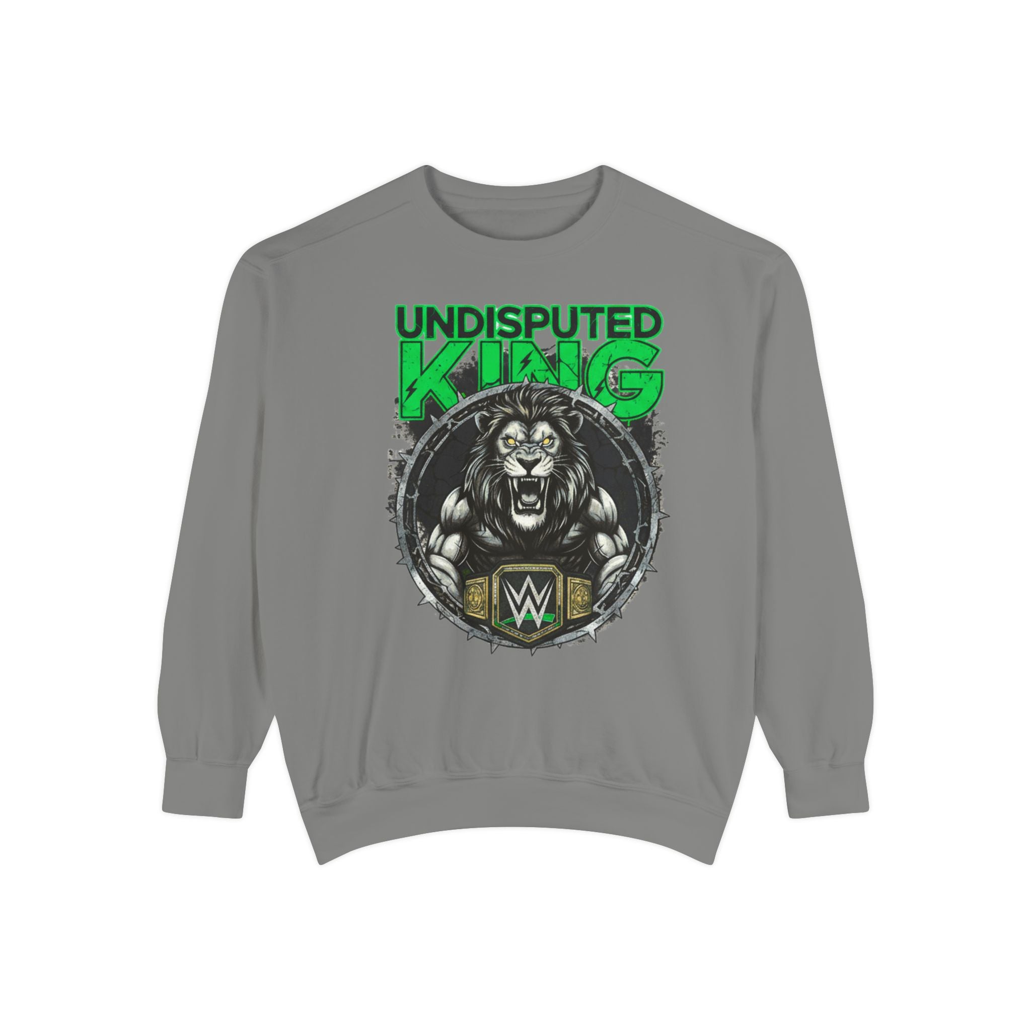 Lion Championship Sweatshirt