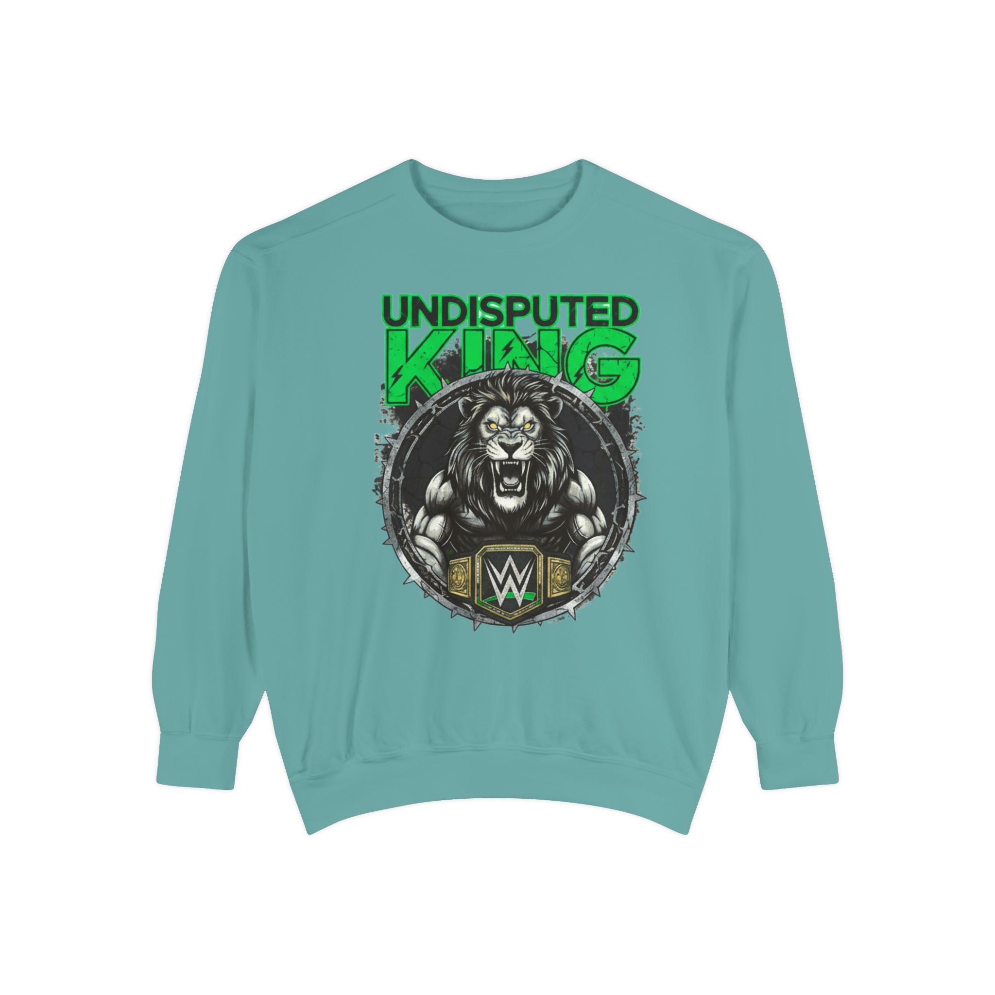 Lion Championship Sweatshirt