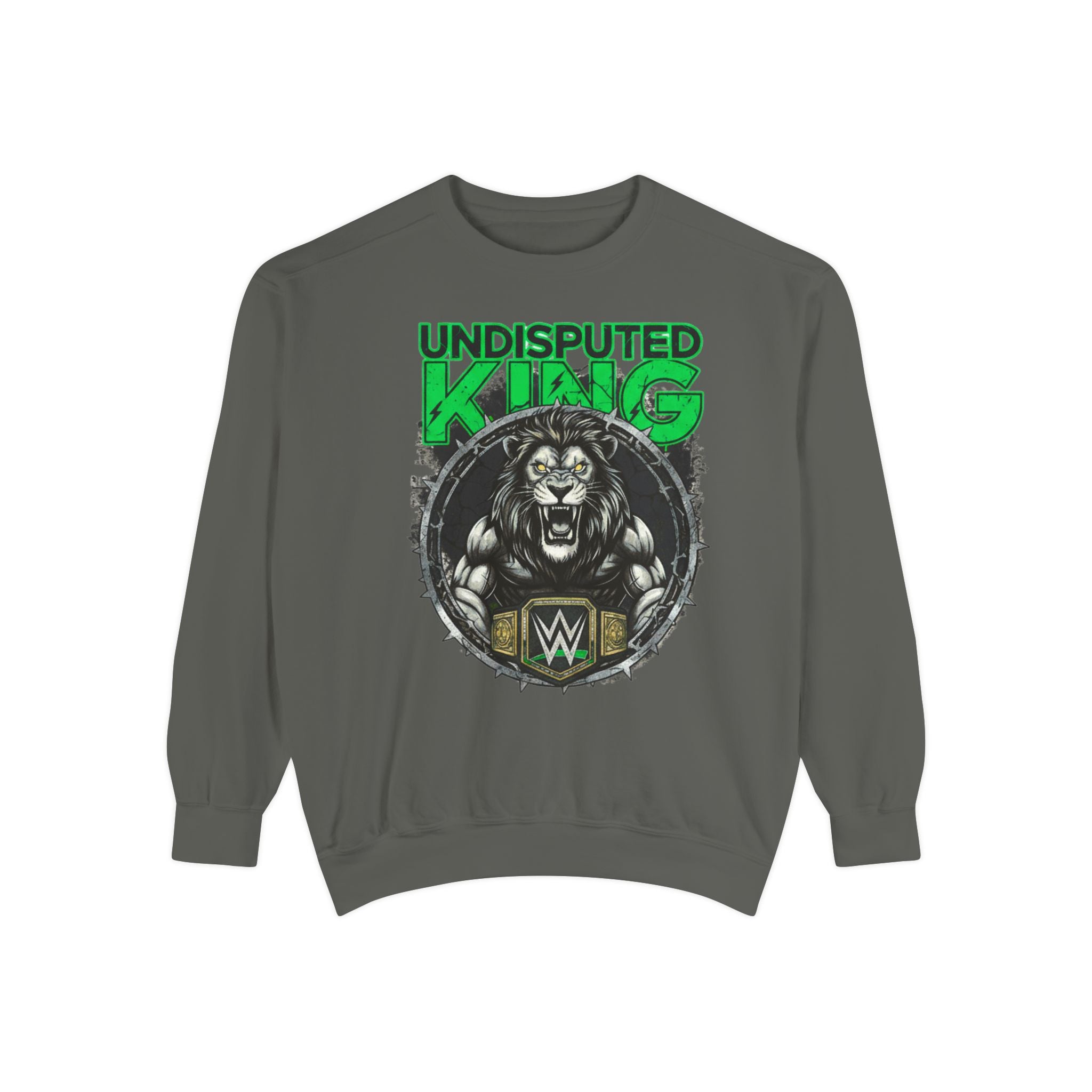 Lion Championship Sweatshirt