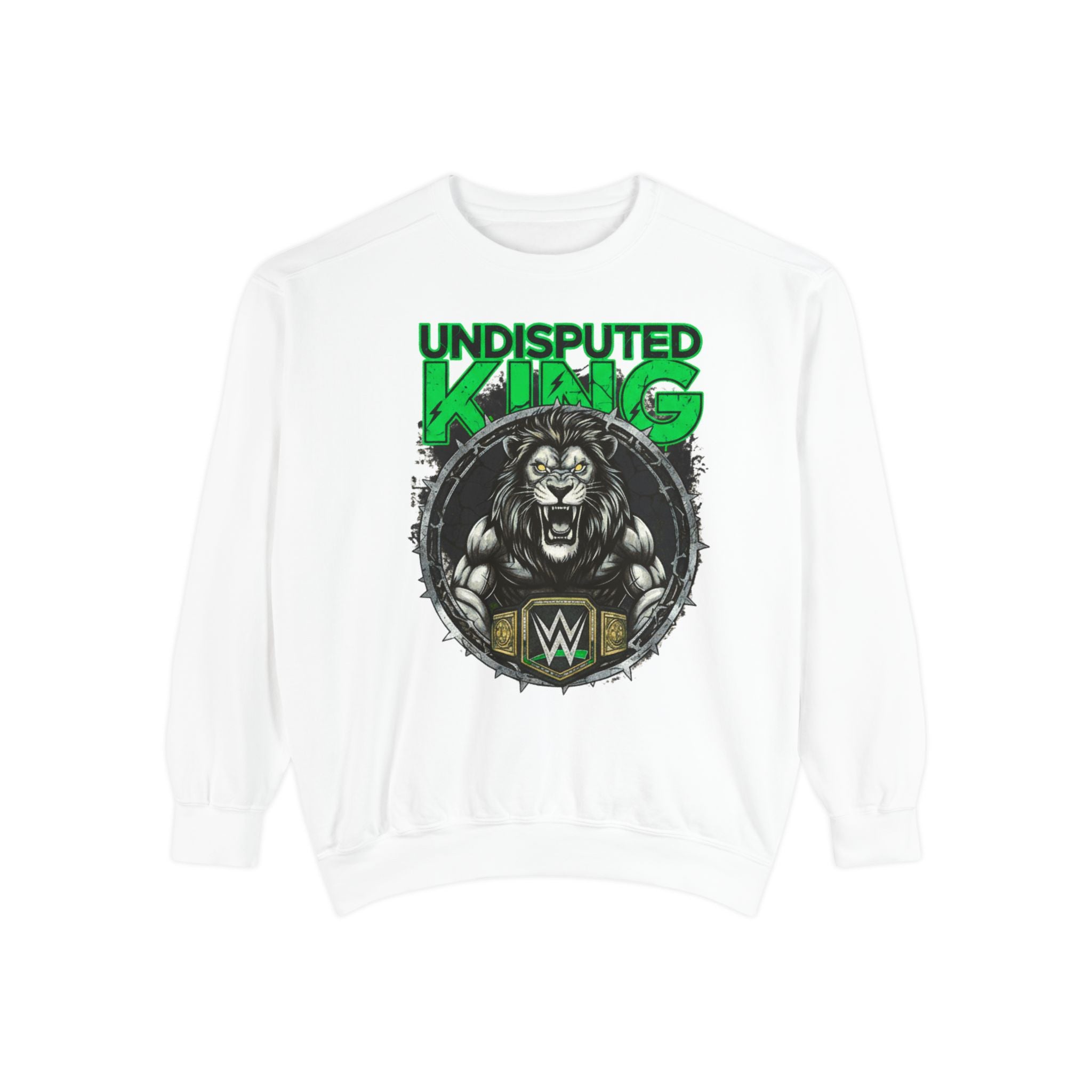 Lion Championship Sweatshirt