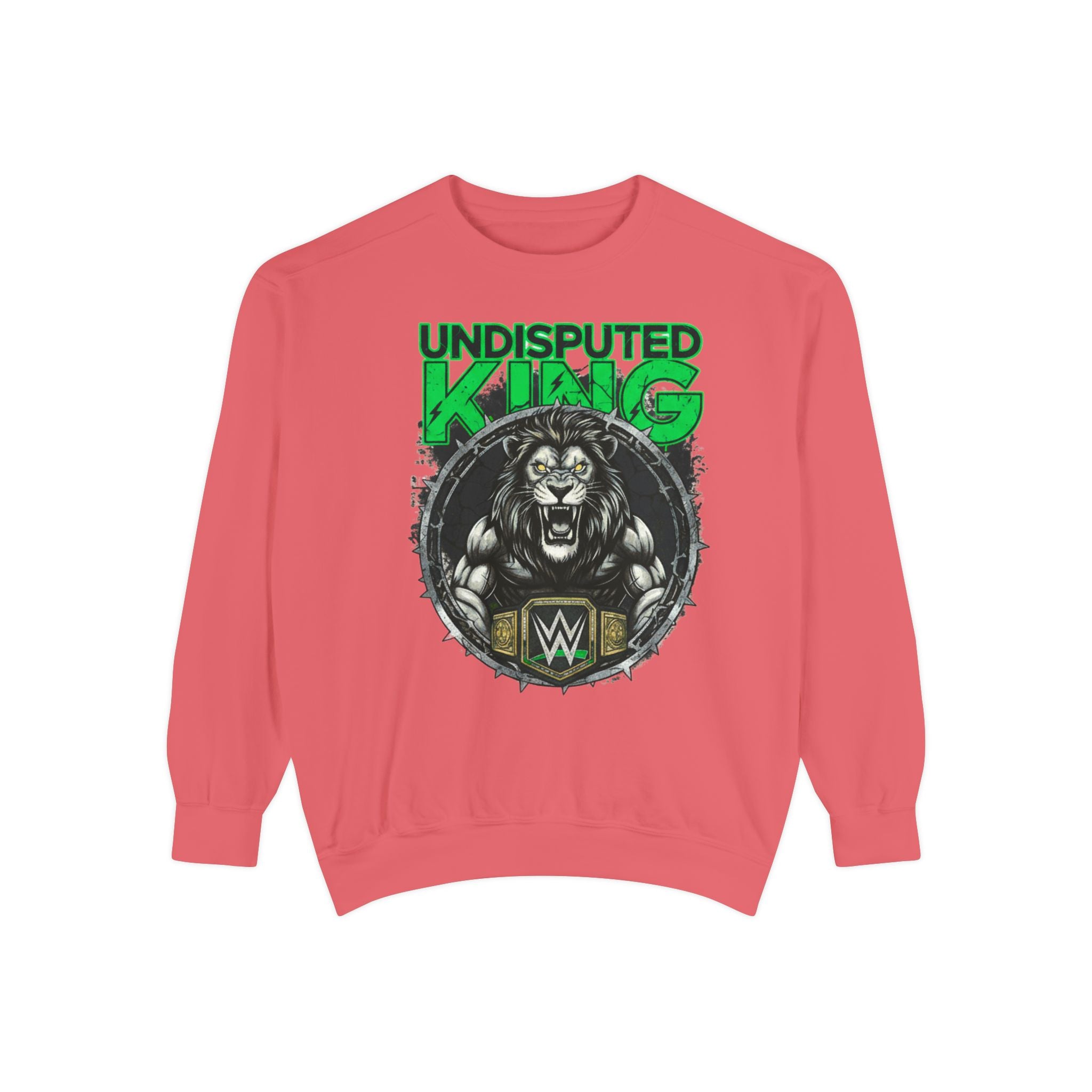 Lion Championship Sweatshirt