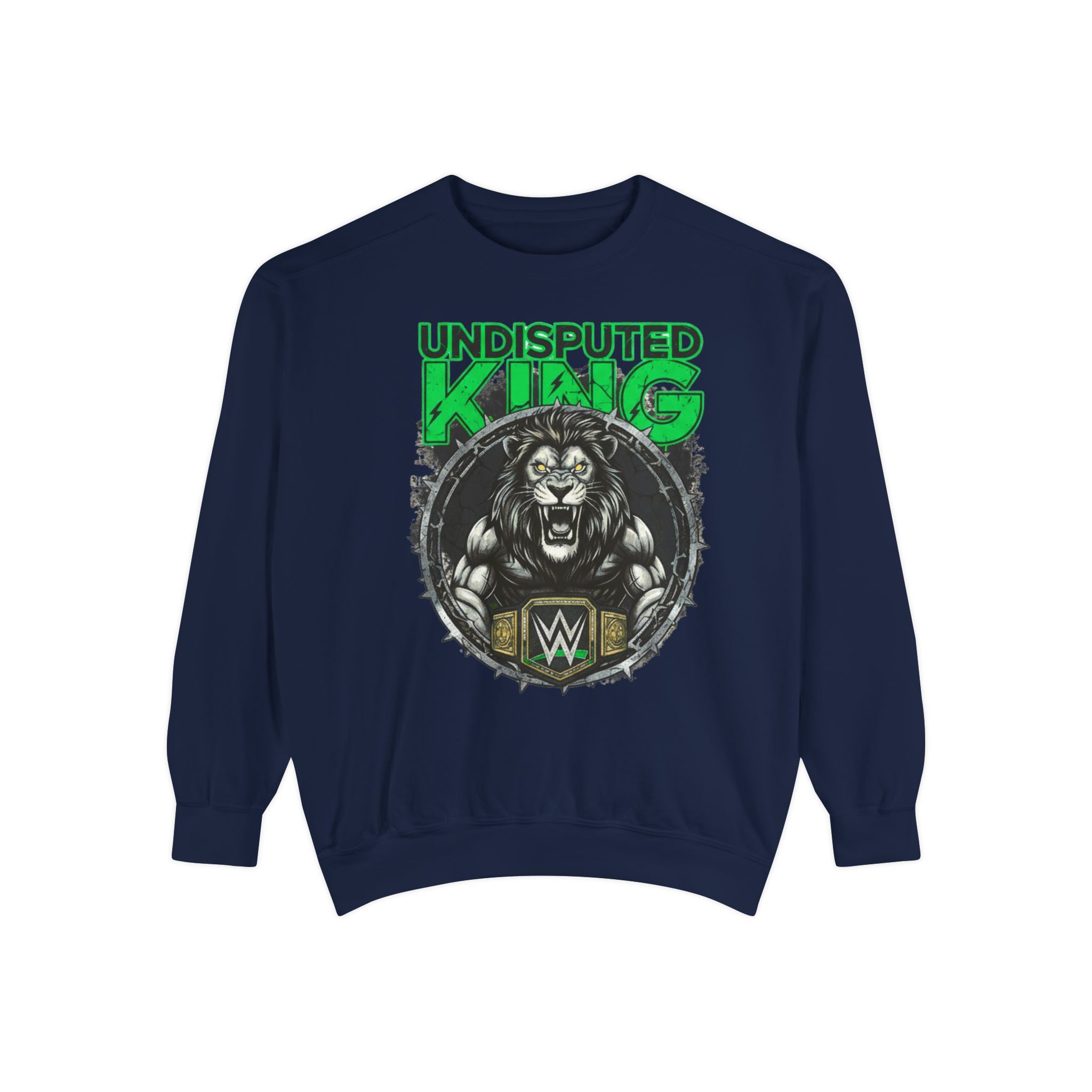 Lion Championship Sweatshirt